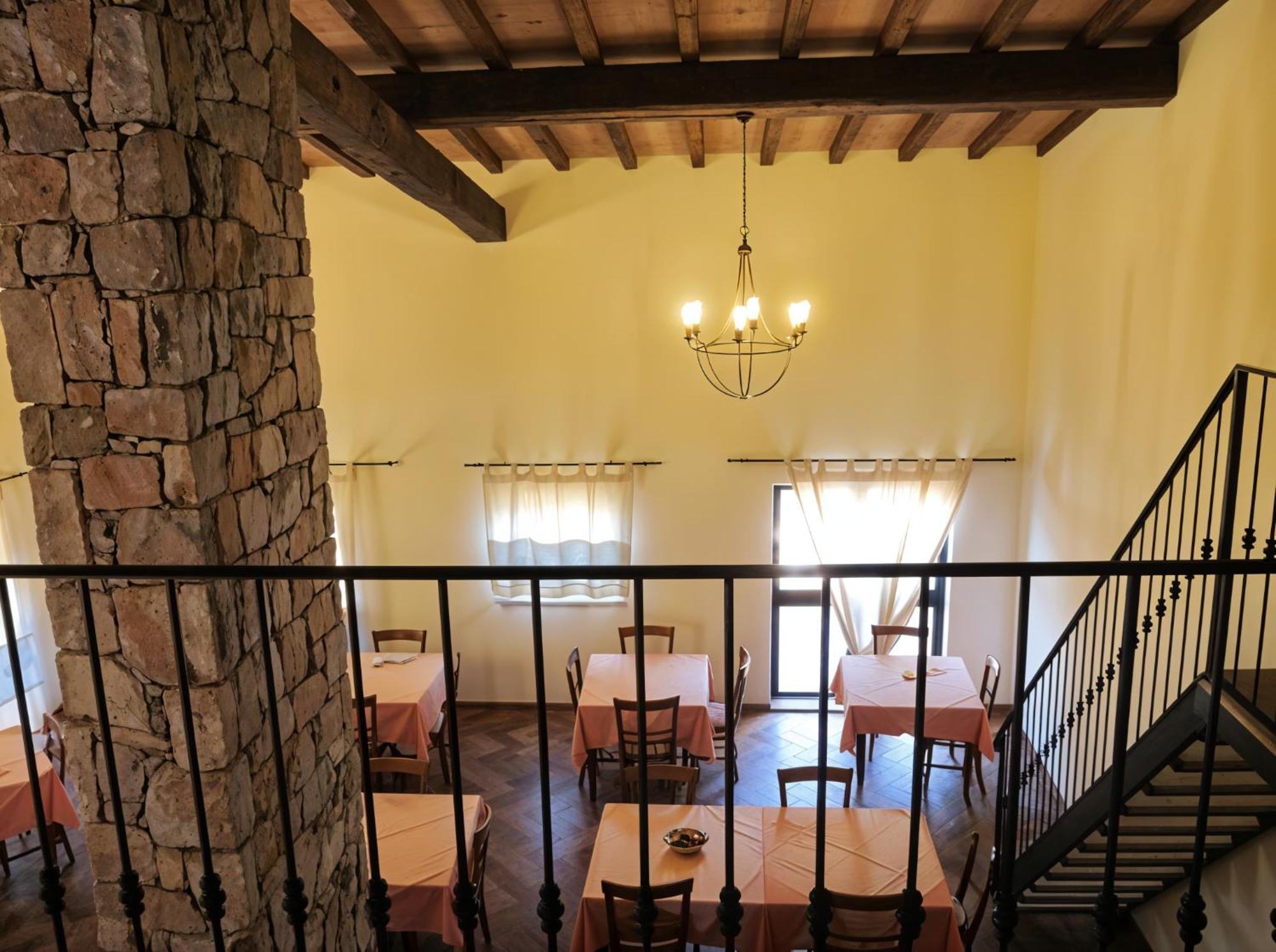 Agriturismo Lu Colbu Trinita d'Agultu e Vignola Luaran gambar