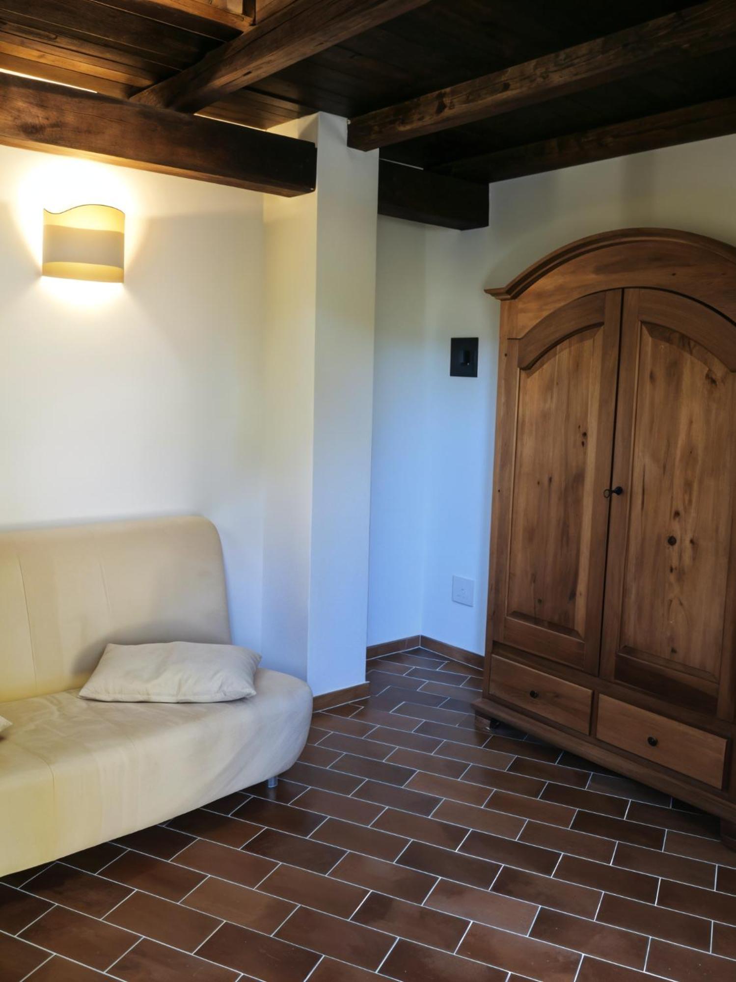 Agriturismo Lu Colbu Trinita d'Agultu e Vignola Luaran gambar
